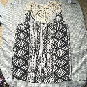 Women’s blouse